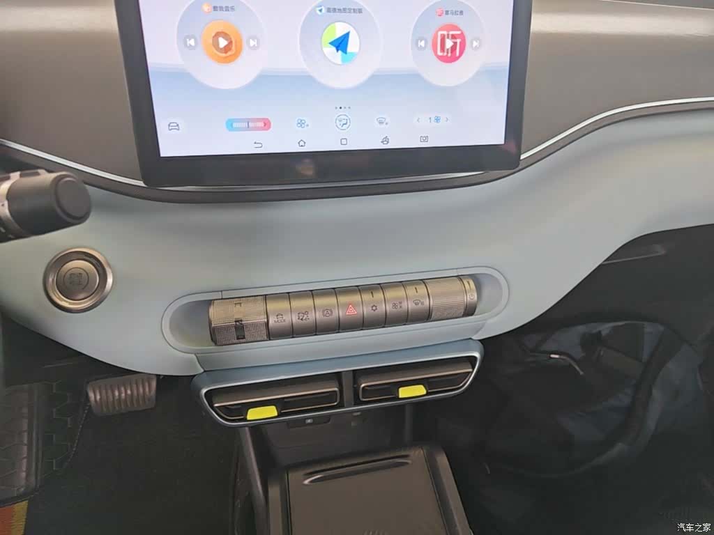 BYD Seagull, 2024 13