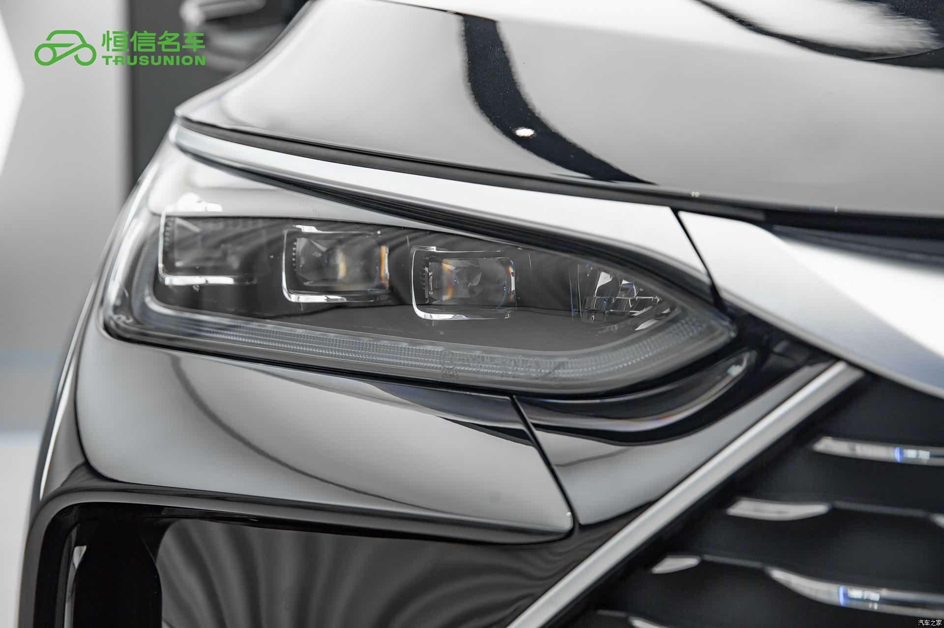 BYD Tang, 2024 10