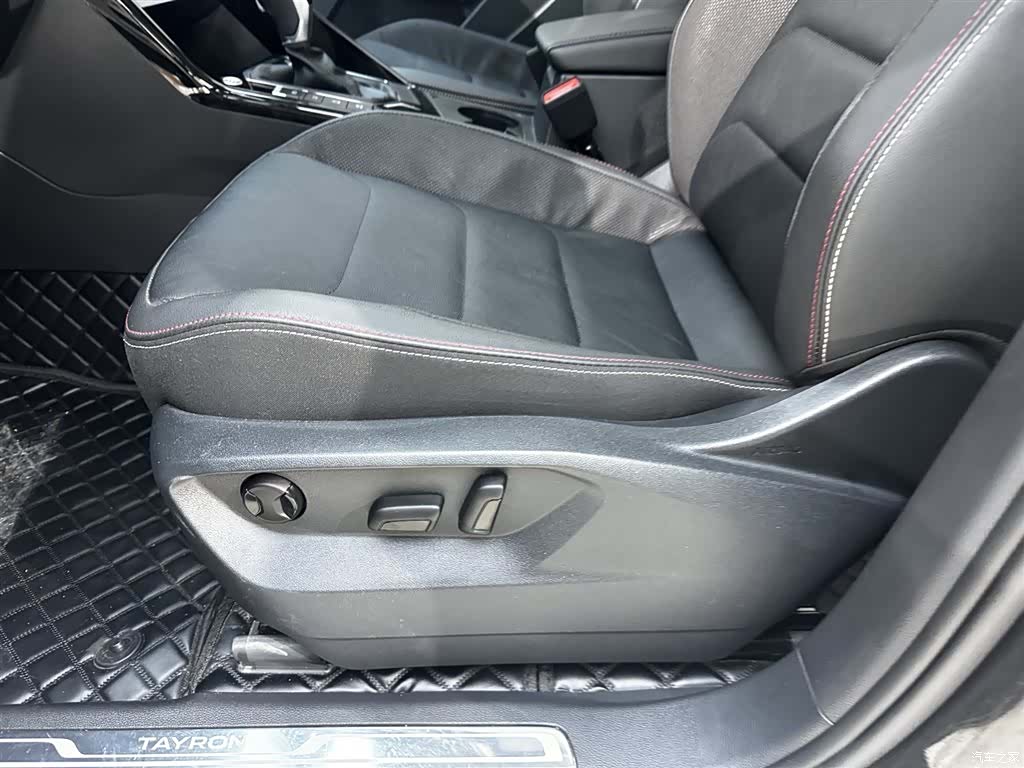 Volkswagen Tayron, 2022 17