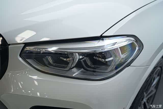 BMW X4, 2020 8
