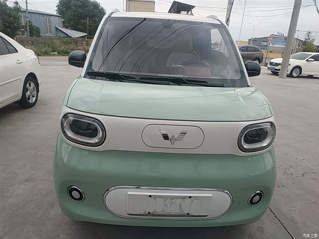 Wuling MINIEV, 2024 3