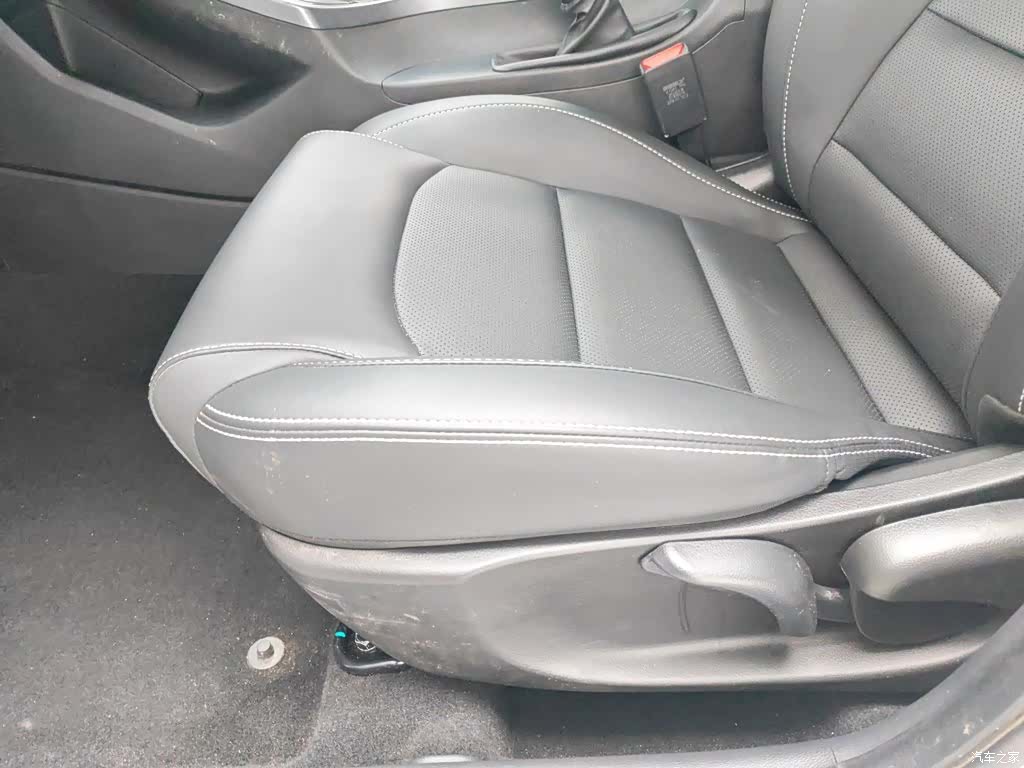 Geely S1, 2018 20