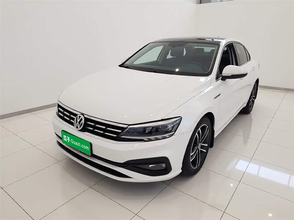 Volkswagen Lamando