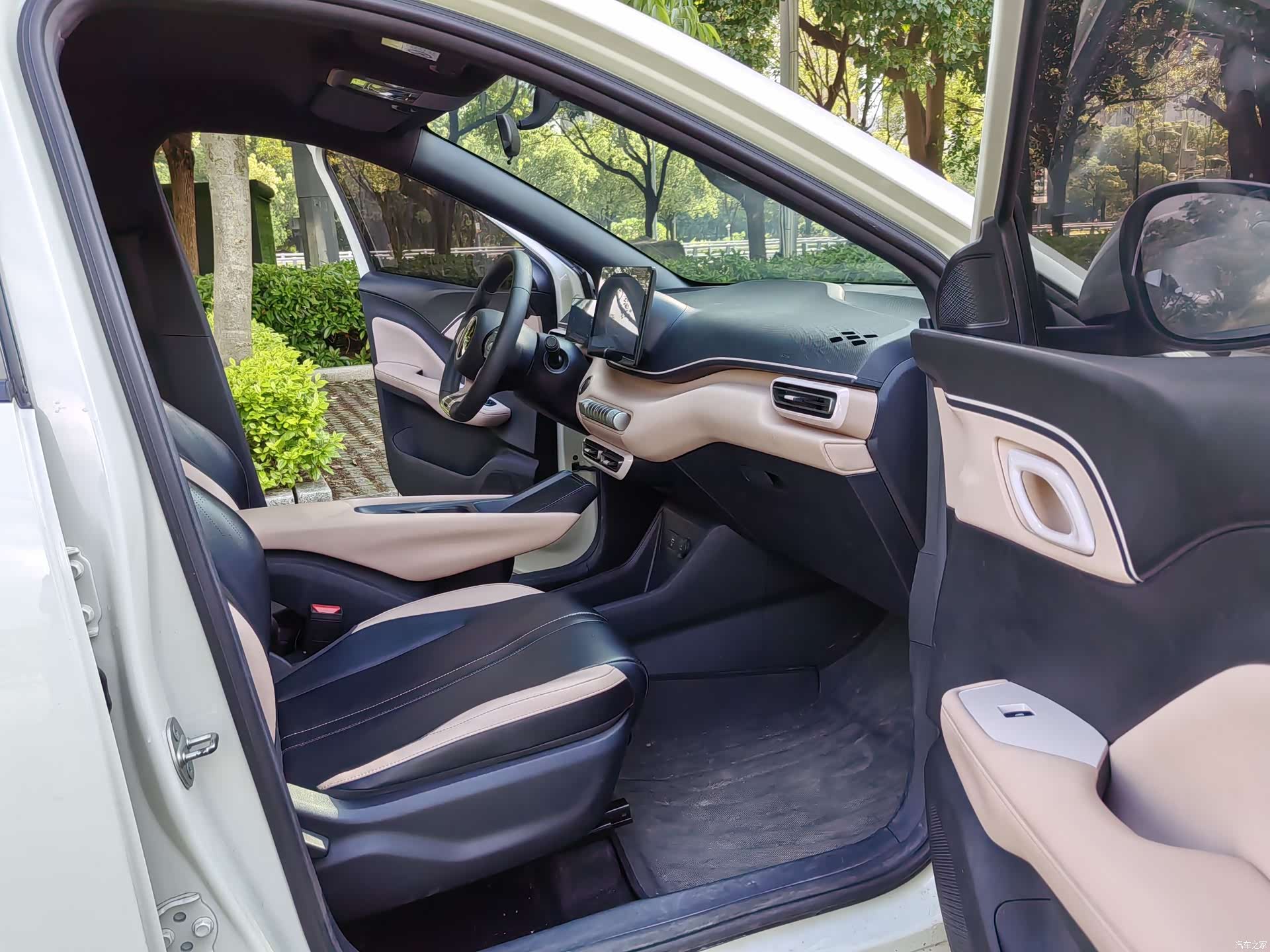 BYD Seagull, 2023 12