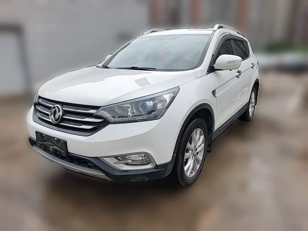Dongfeng AX7