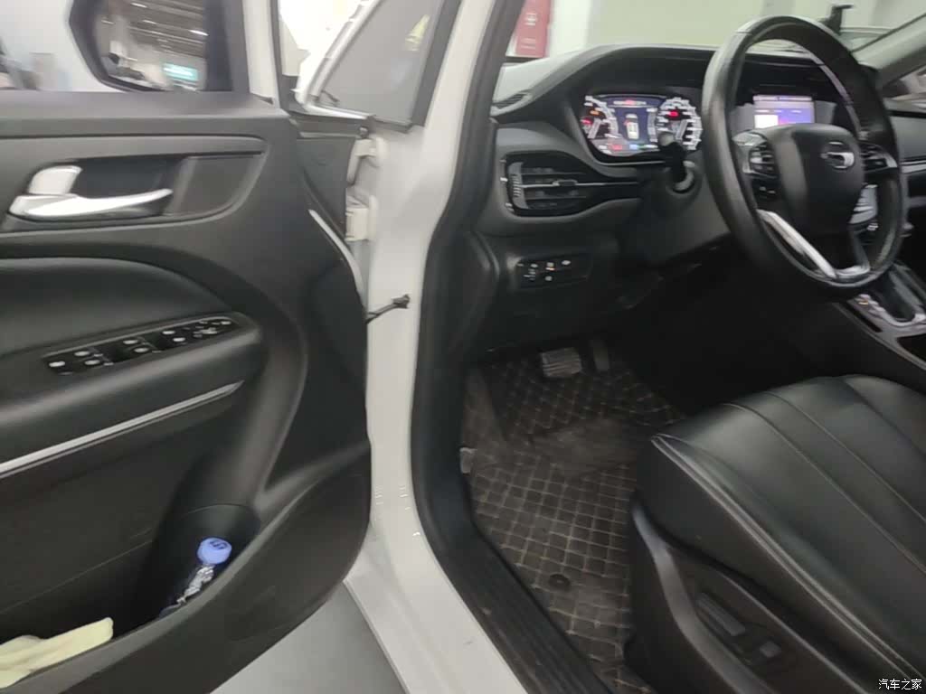 GAC M6, 2020 16