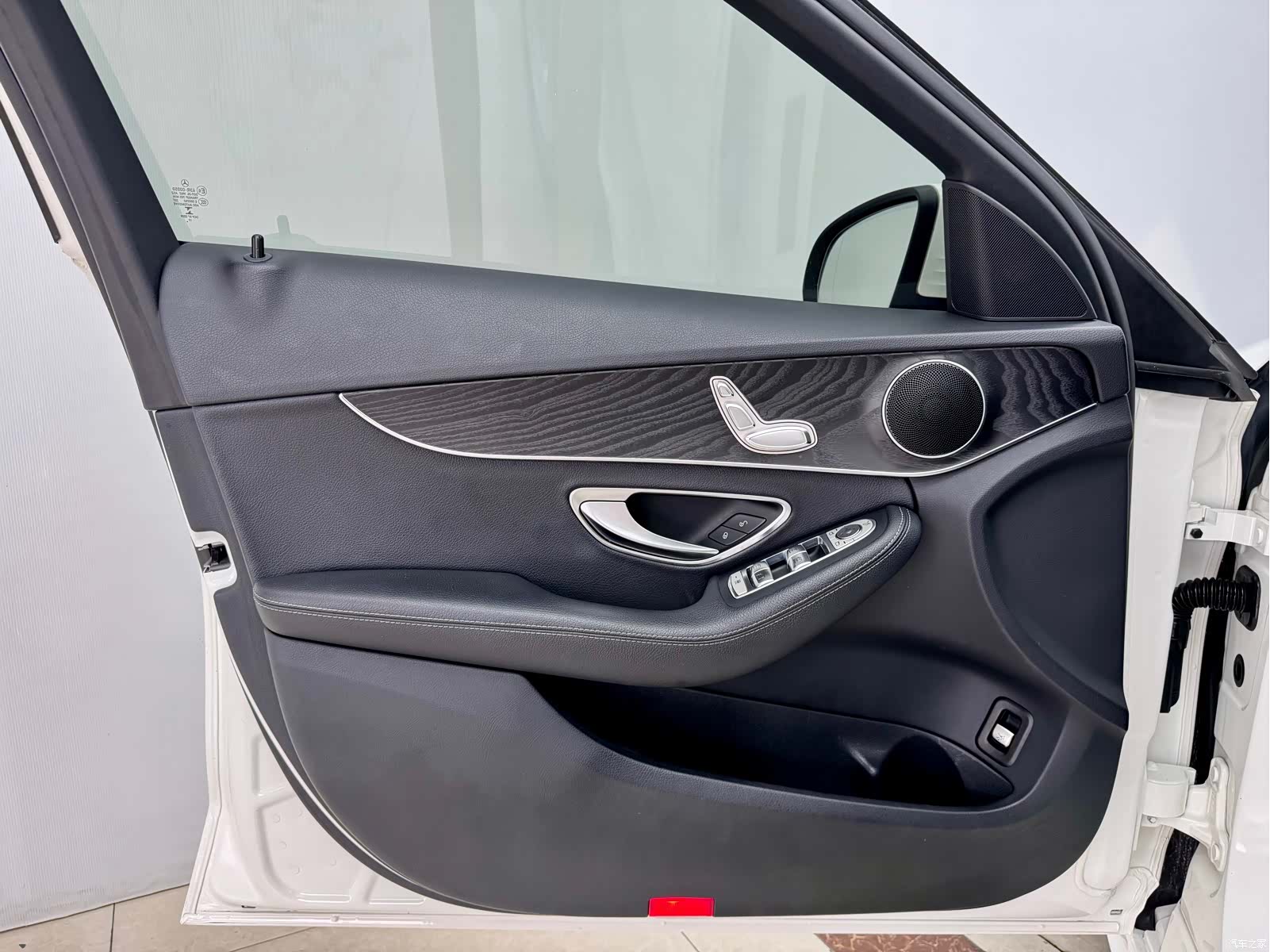 Mercedes-Benz C-Class, 2018 7