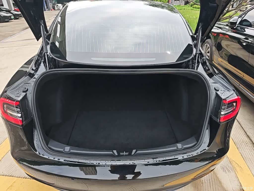Tesla Model 3, 2020 19