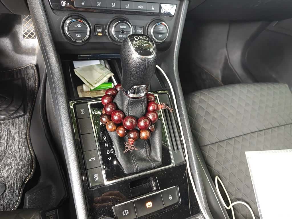 Skoda Superb, 2018 7
