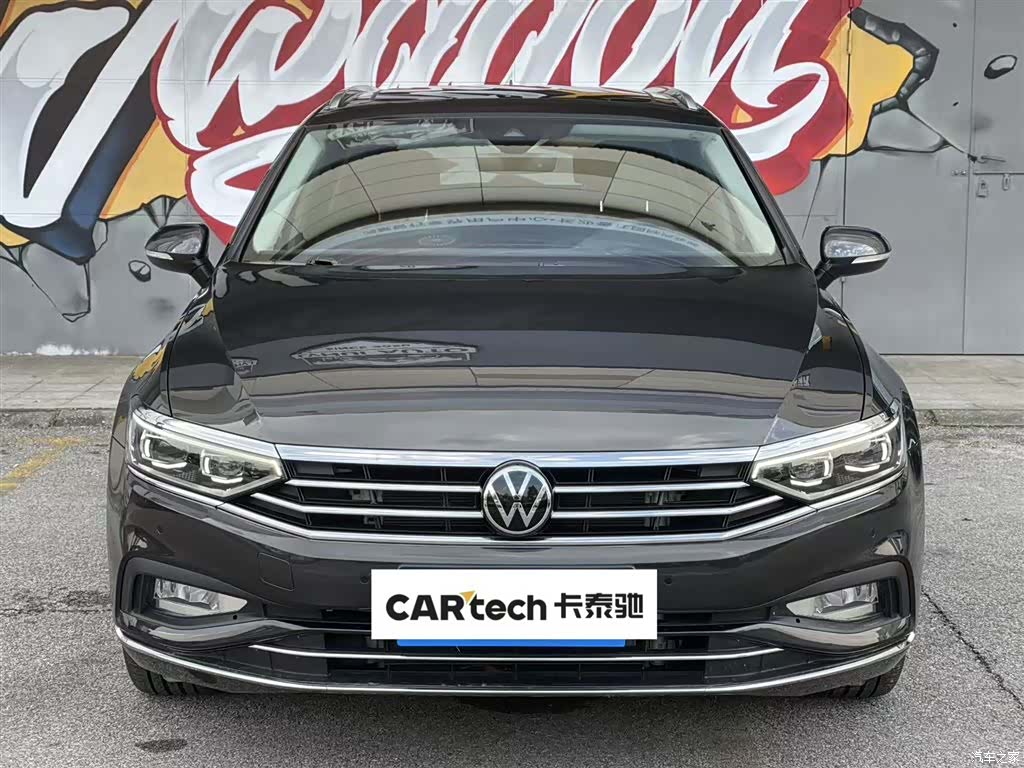Volkswagen Variant, 2023 1