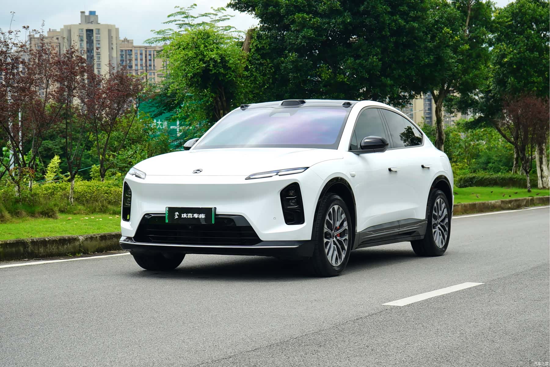 NIO EC6, 2026 1