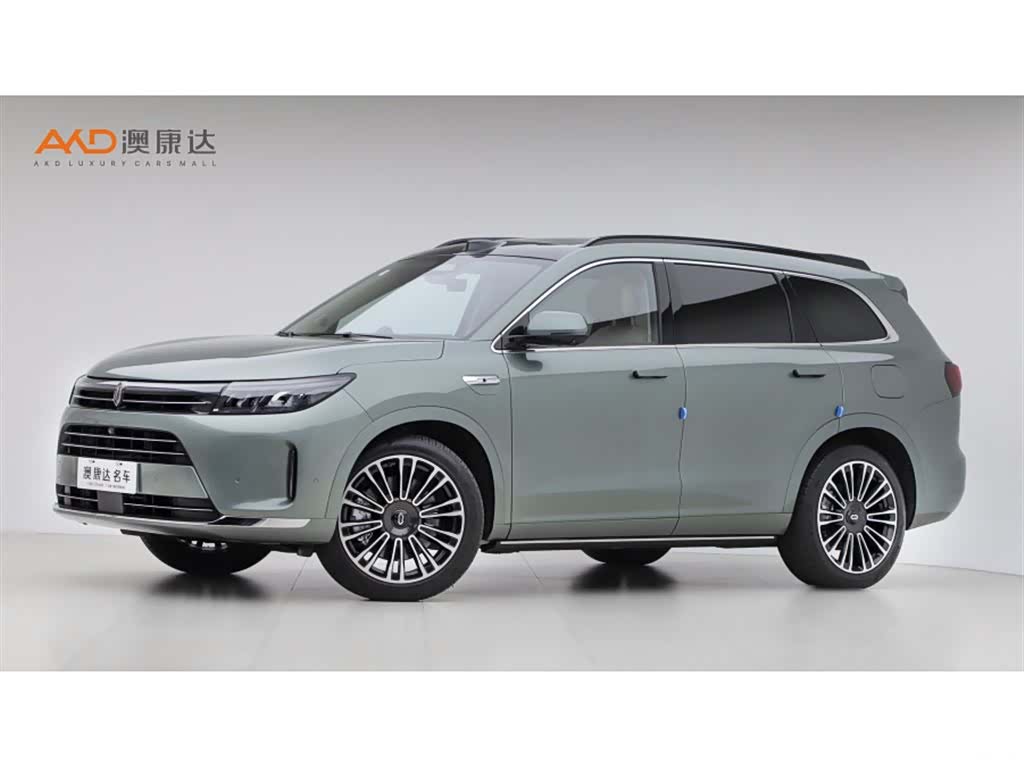 AITO M7, 2023 1