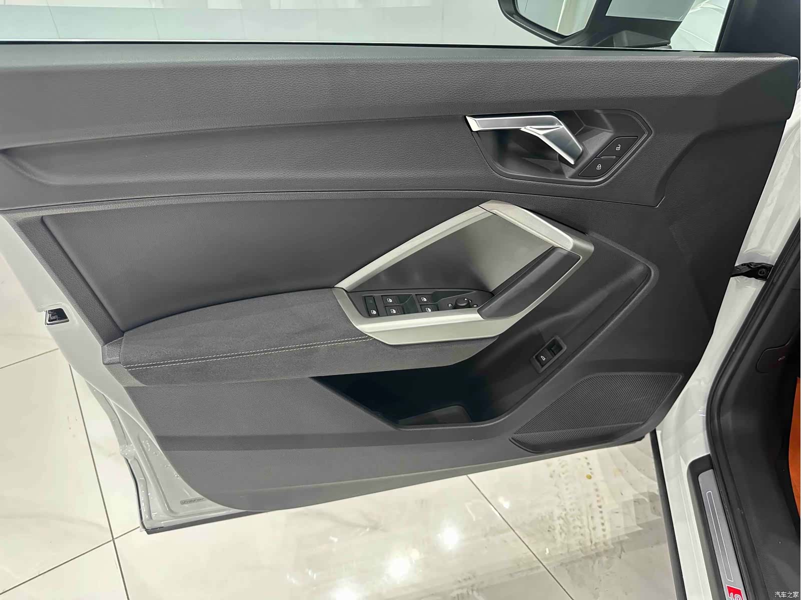 Audi Q3, 2022 8