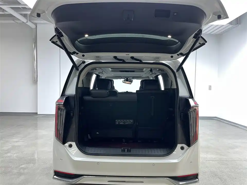 Trumpchi Trumpchi M8