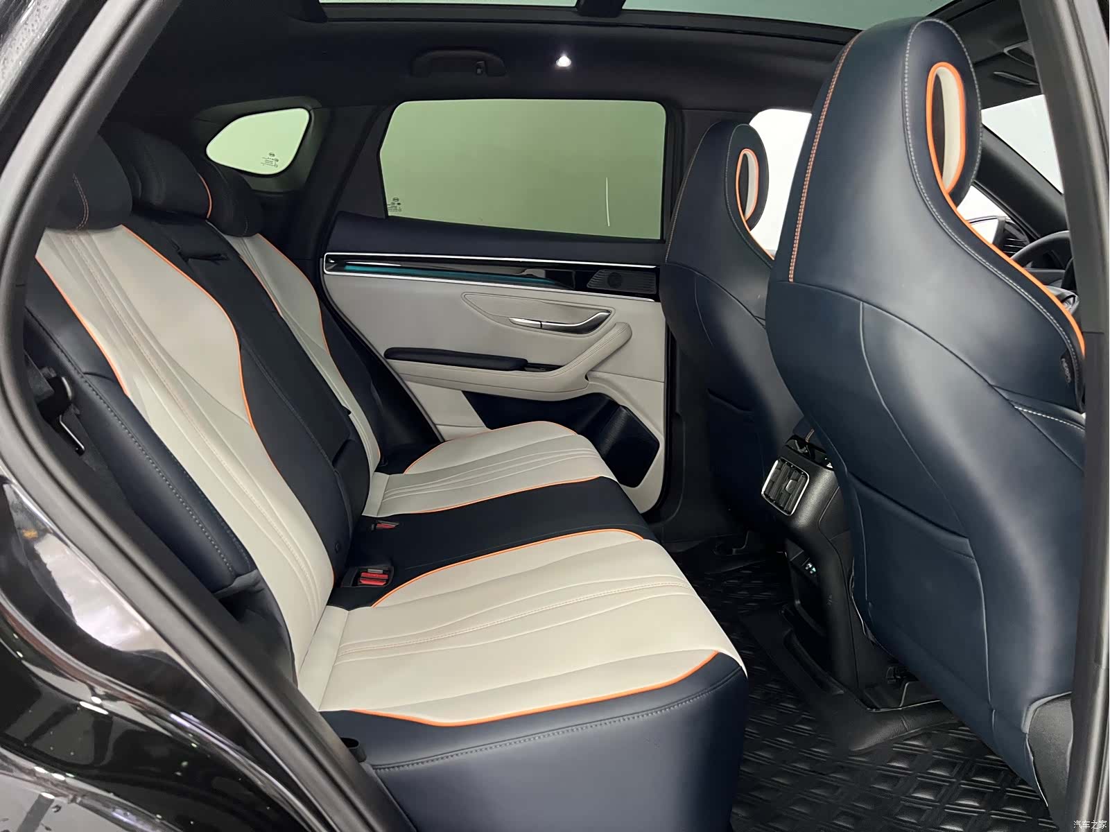 BYD Song, 2023 12