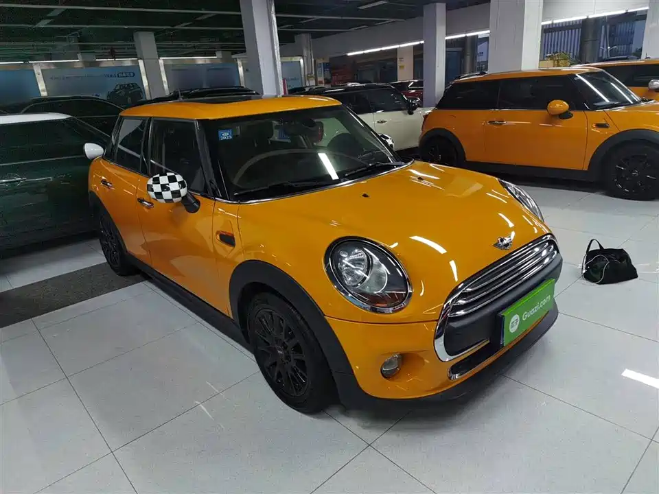 MINI MINI