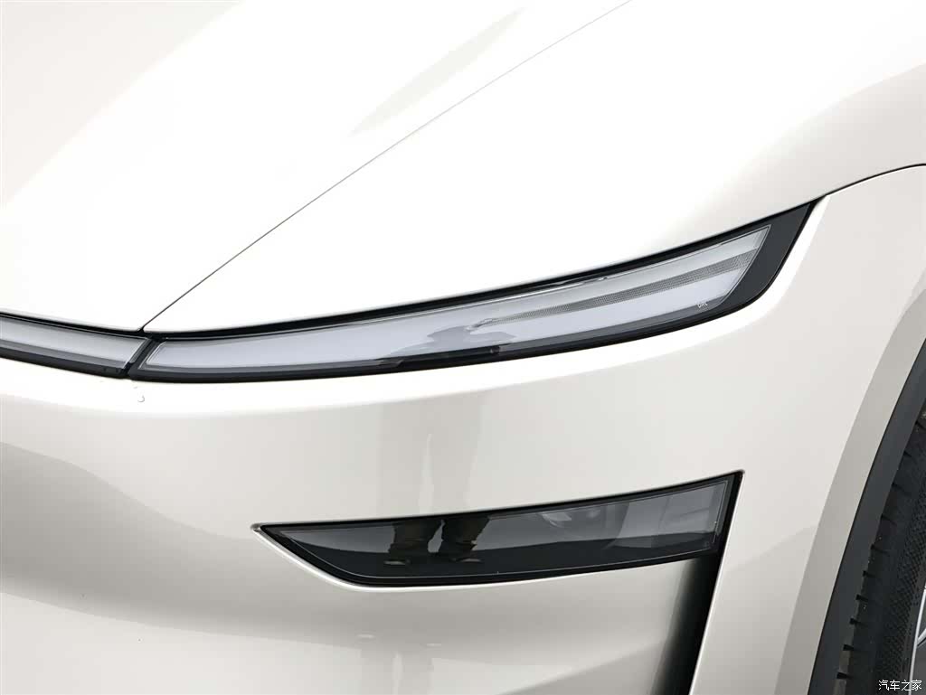 Tesla Model Y, 2025 16
