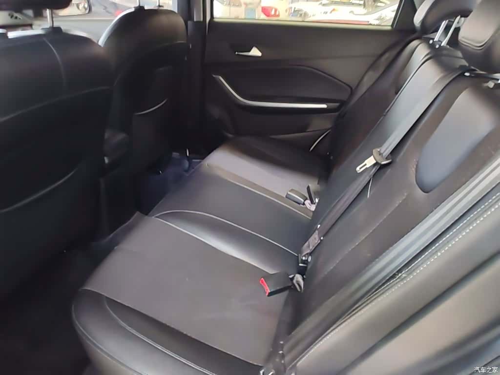 Chery 3x, 2019 10