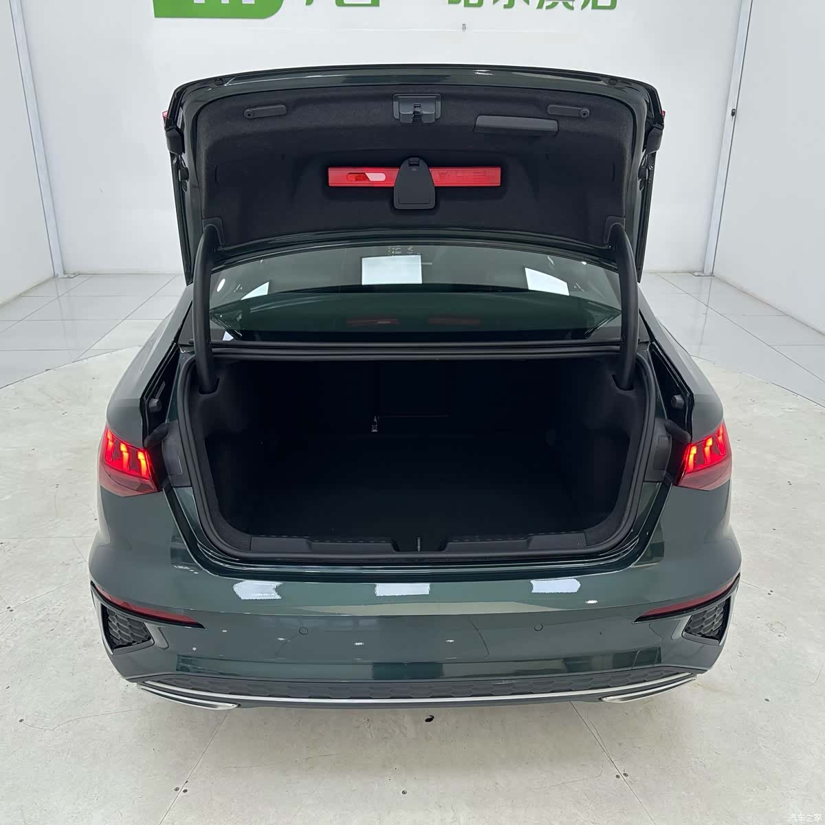 Audi A3, 2022 15