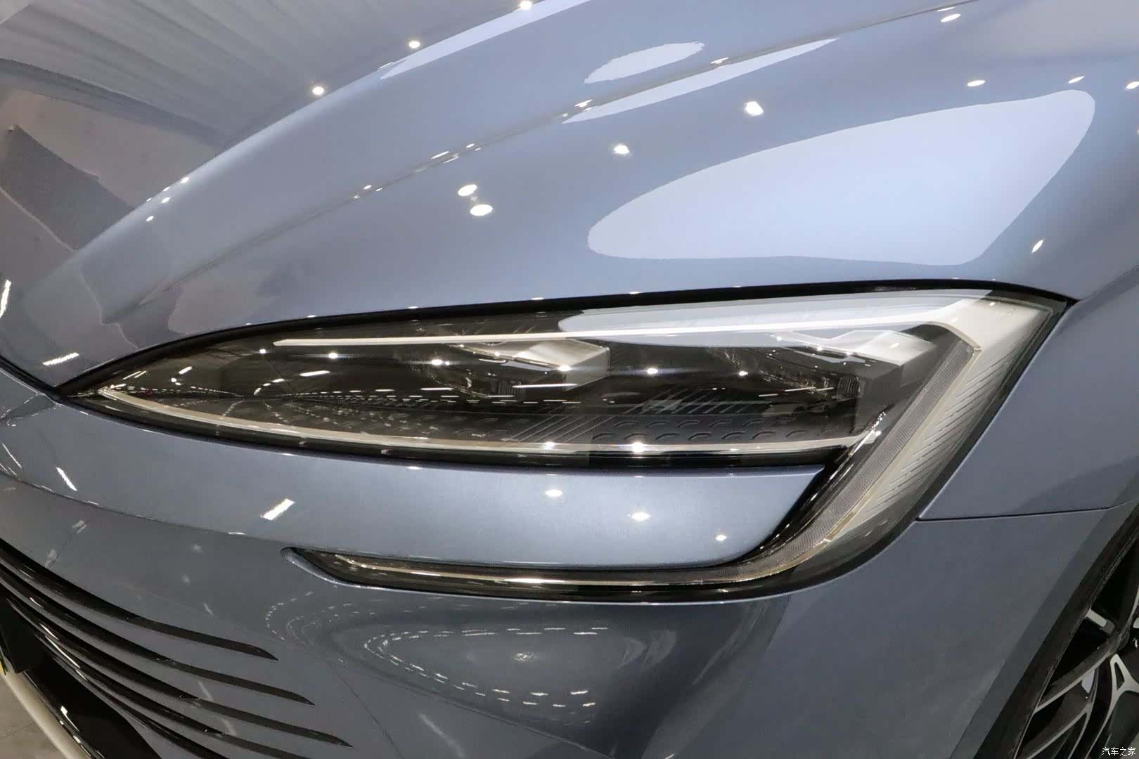 BYD Seal, 2025 18