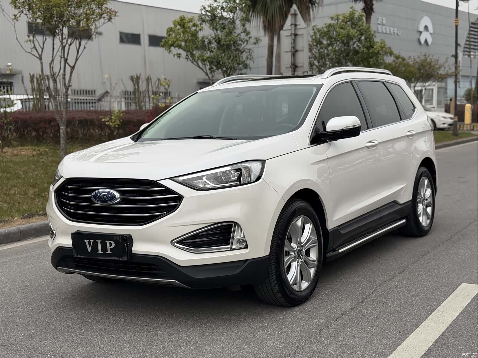Ford Edge, 2020 1