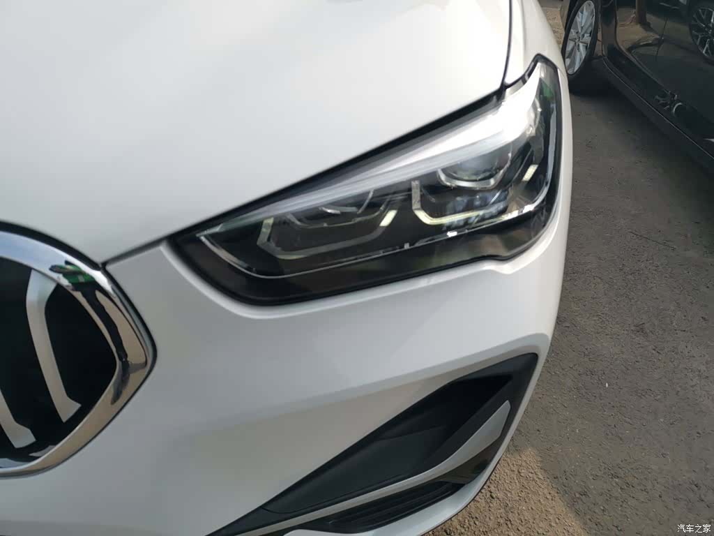 BMW X1, 2020 24