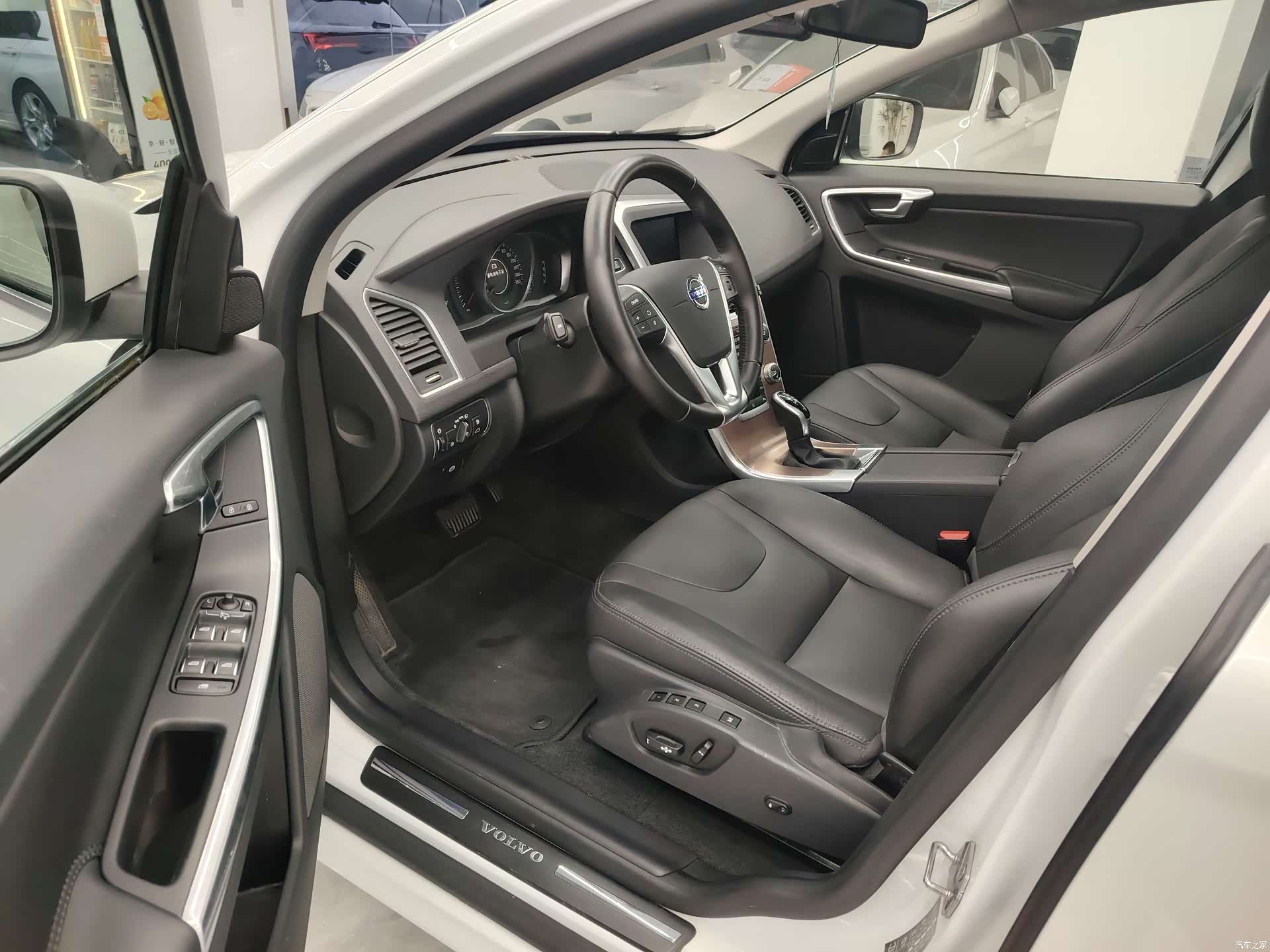 Volvo XC60, 2017 6