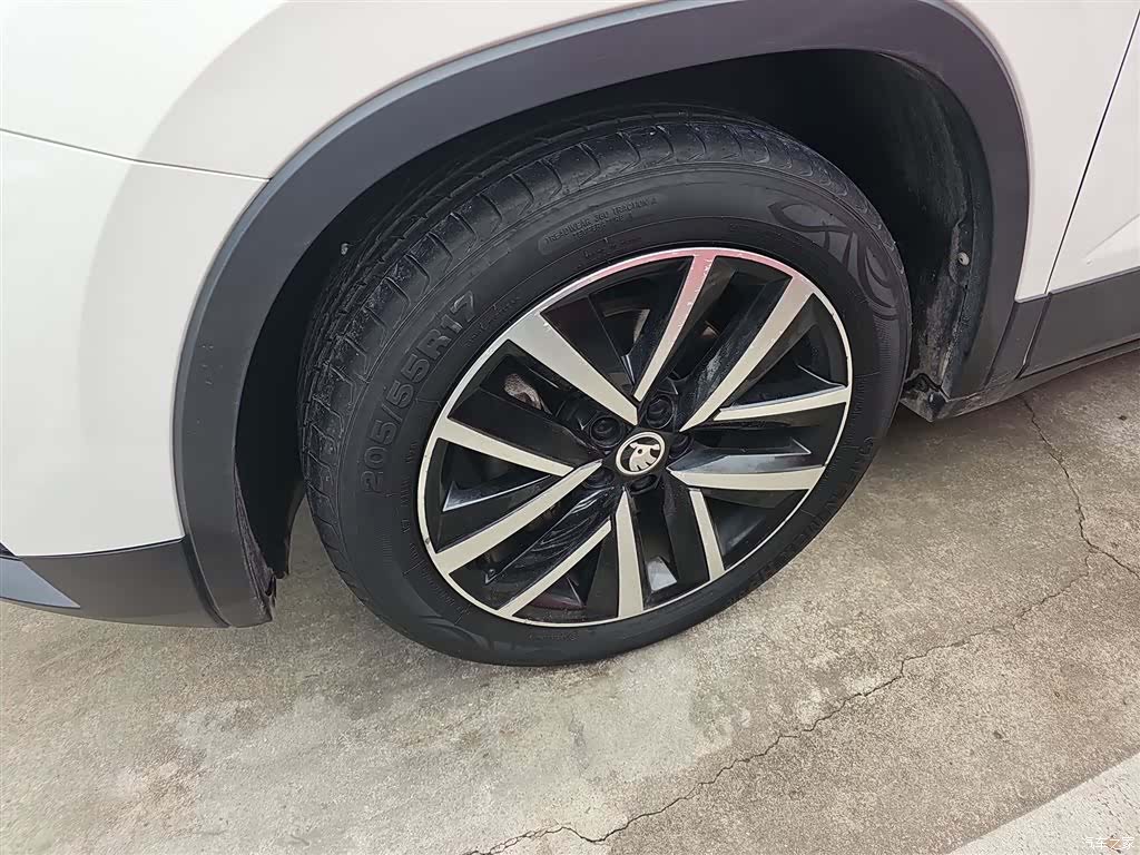 Skoda Kamiq, 2021 25