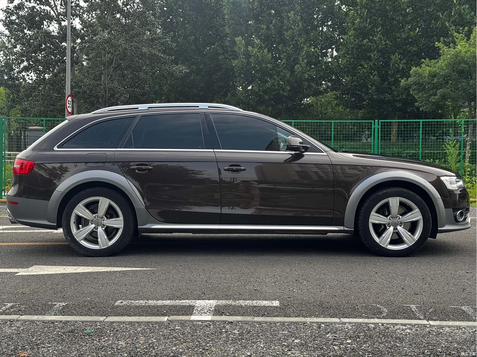 Audi A4, 2016 4
