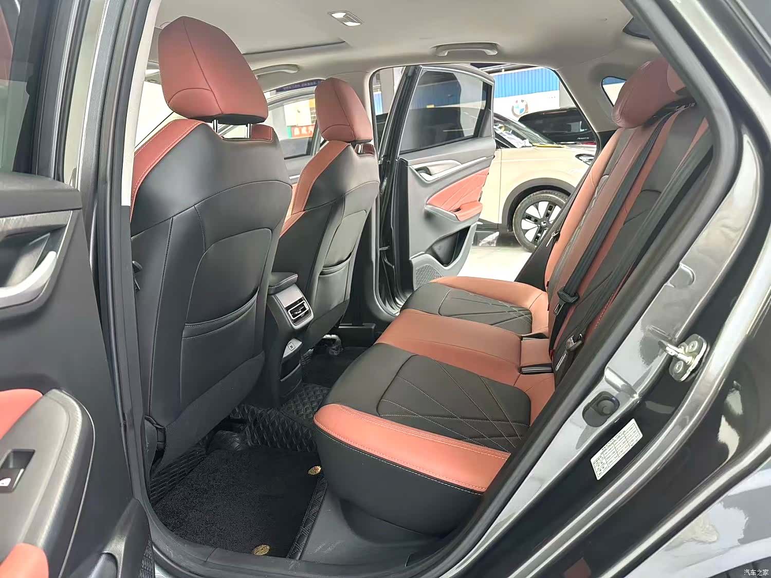 Changan Eado, 2023 6