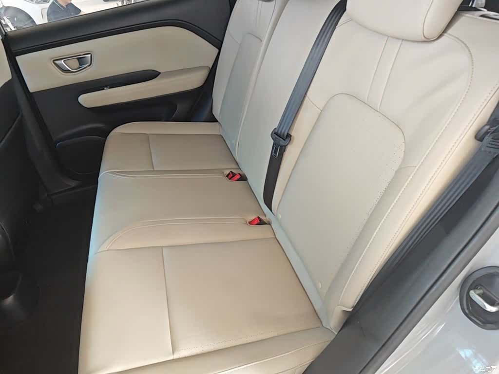 Wuling Bingo, 2024 17