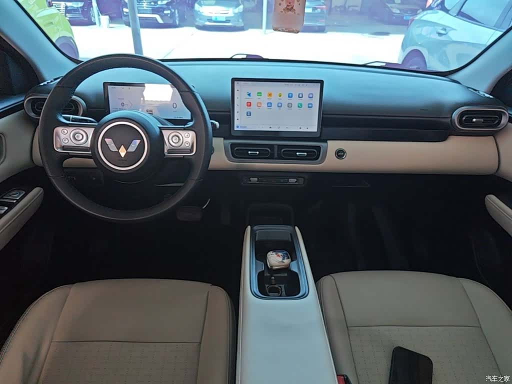 Wuling Bingo, 2024 10