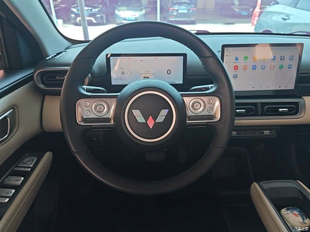Wuling Bingo, 2024 11