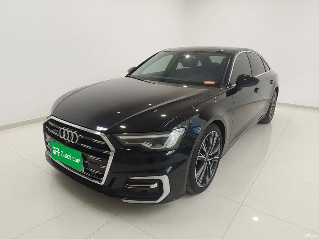 Audi A6L, 2023 1