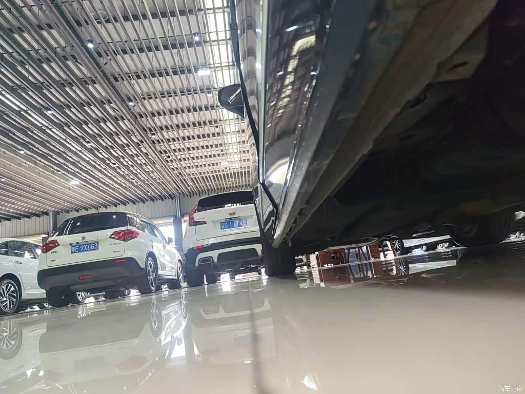 Buick GL8, 2021 22