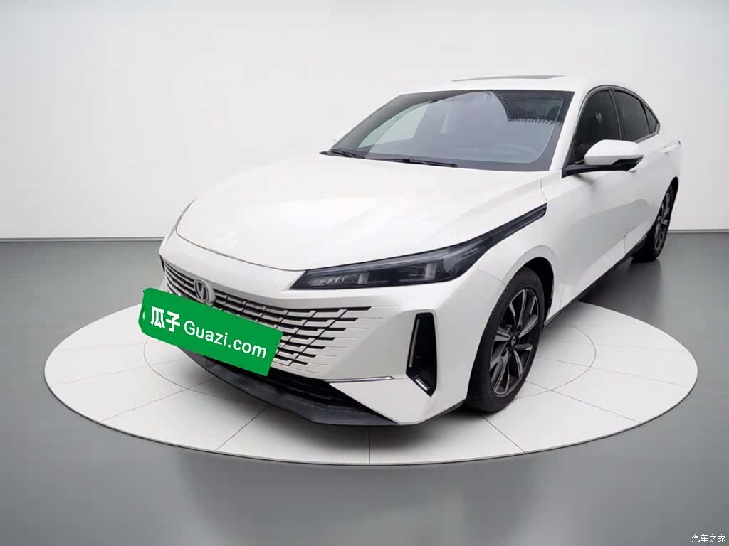 Changan NE, 2023 1