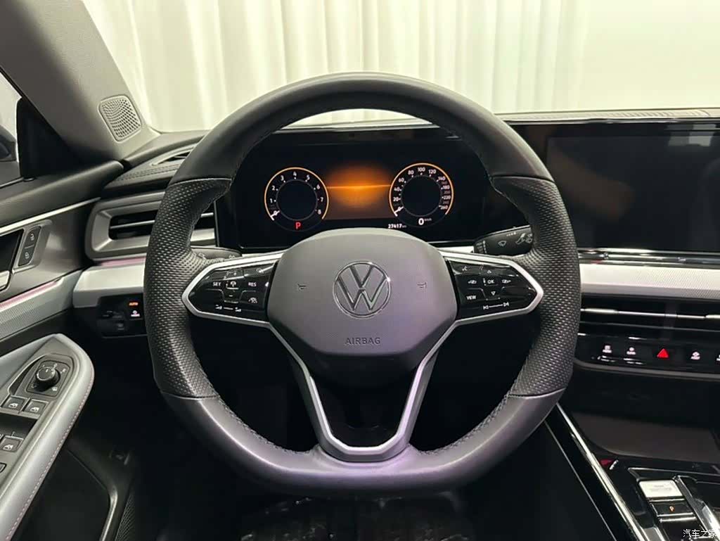 Volkswagen Lamando, 2023 10