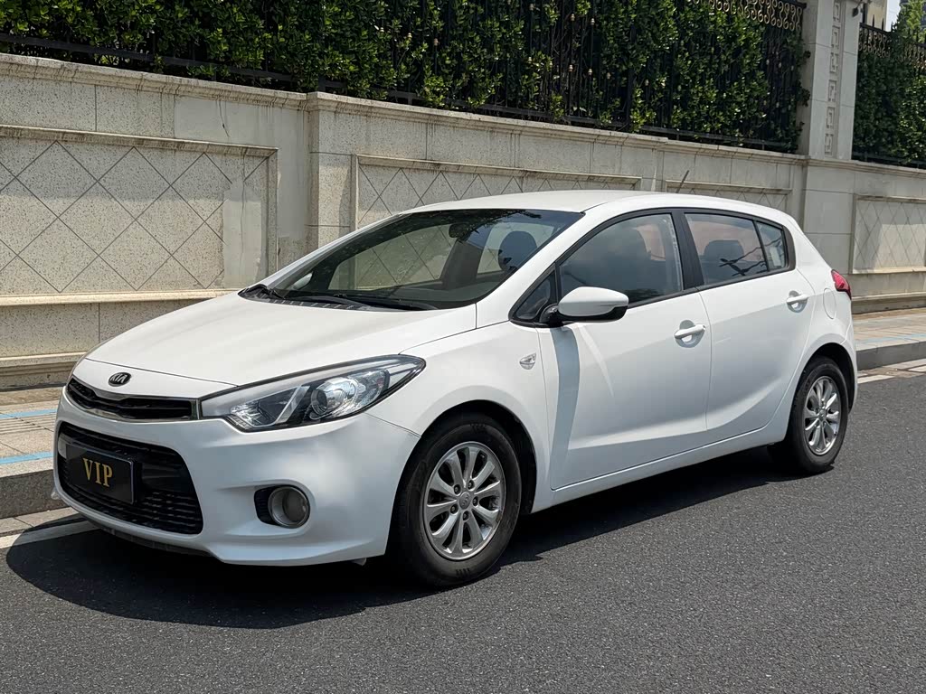 Kia K3S