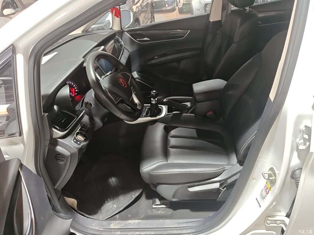 BYD Song, 2018 15