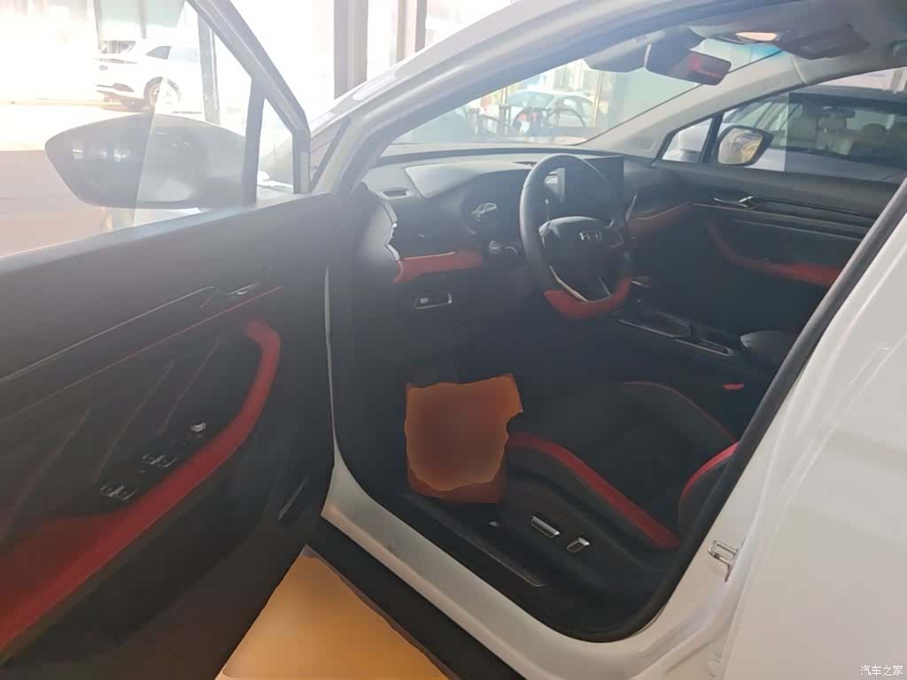 Geely Emgrand, 2022 16