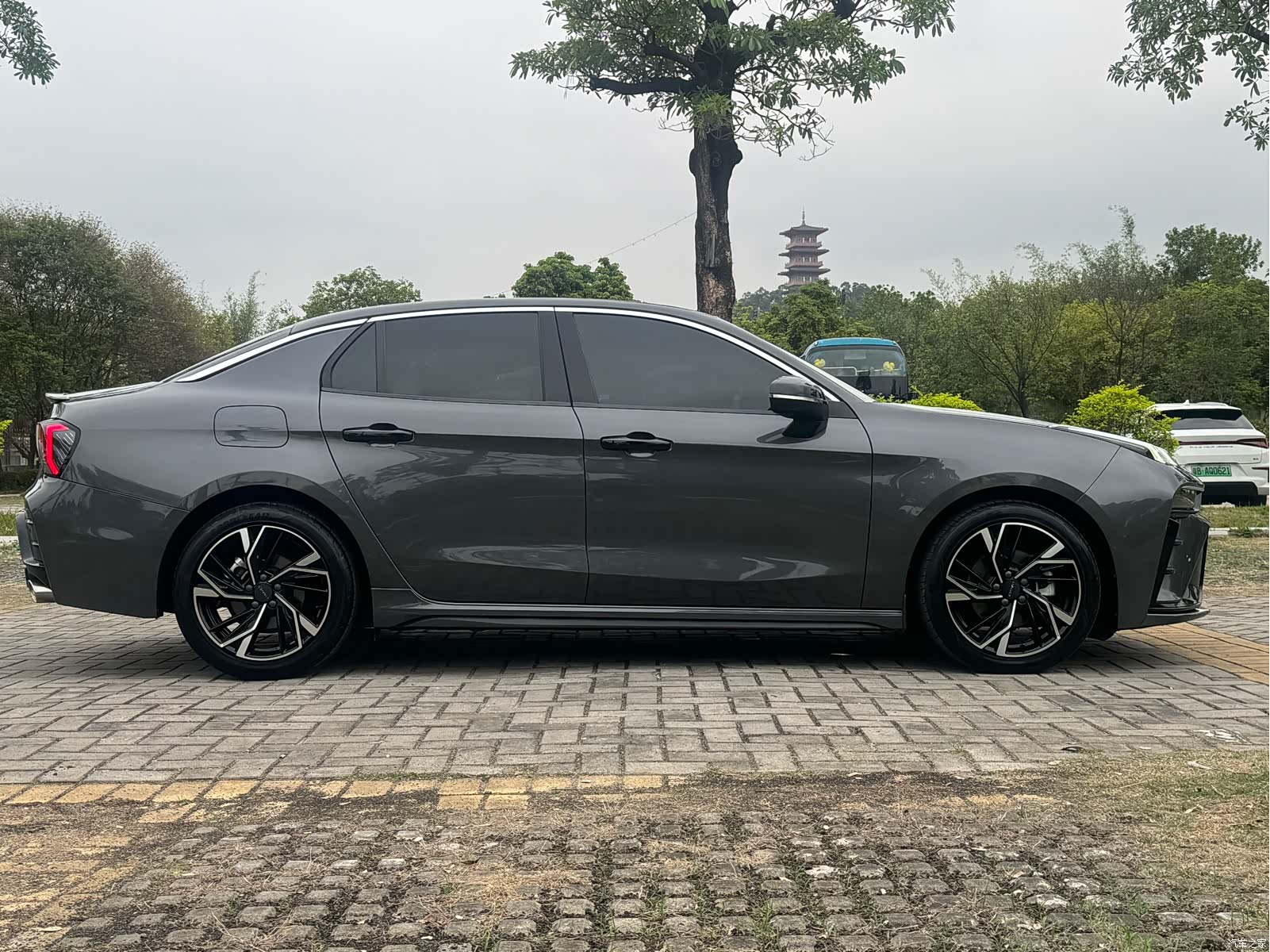 Lynk & Co 02, 2024 24
