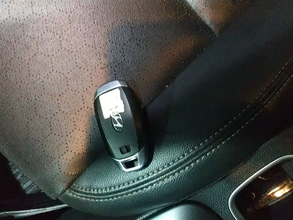 Hyundai Beijing ix35