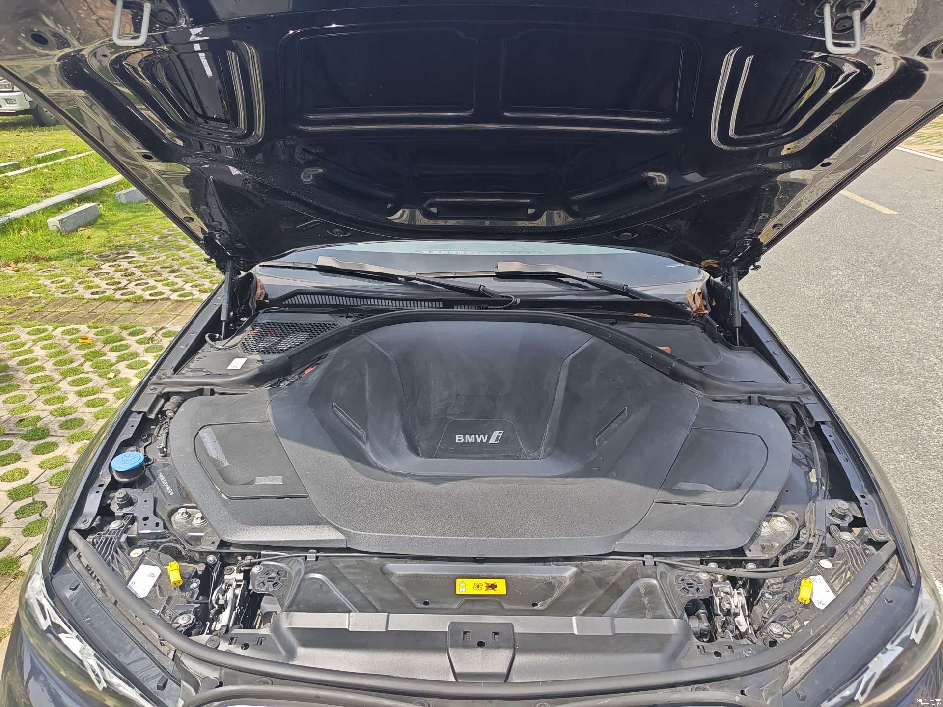 BMW i3, 2024 20