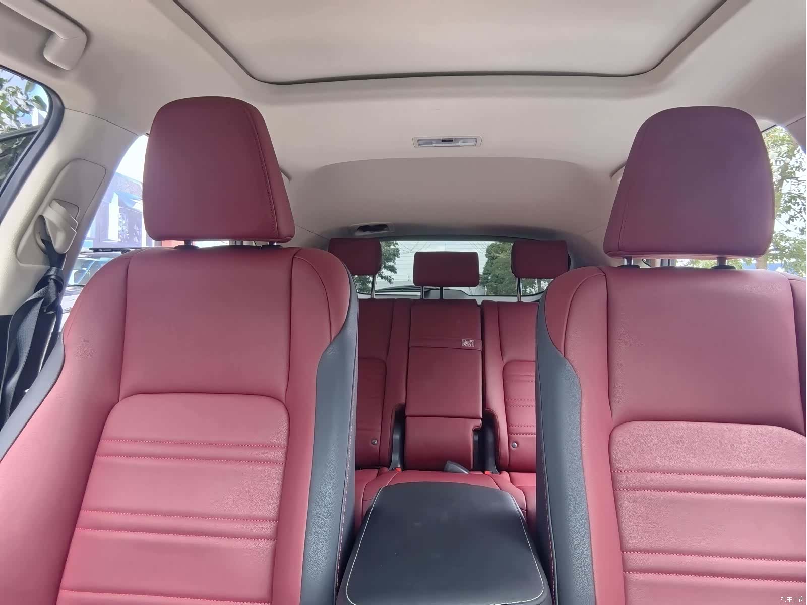 Lexus NX, 2021 17
