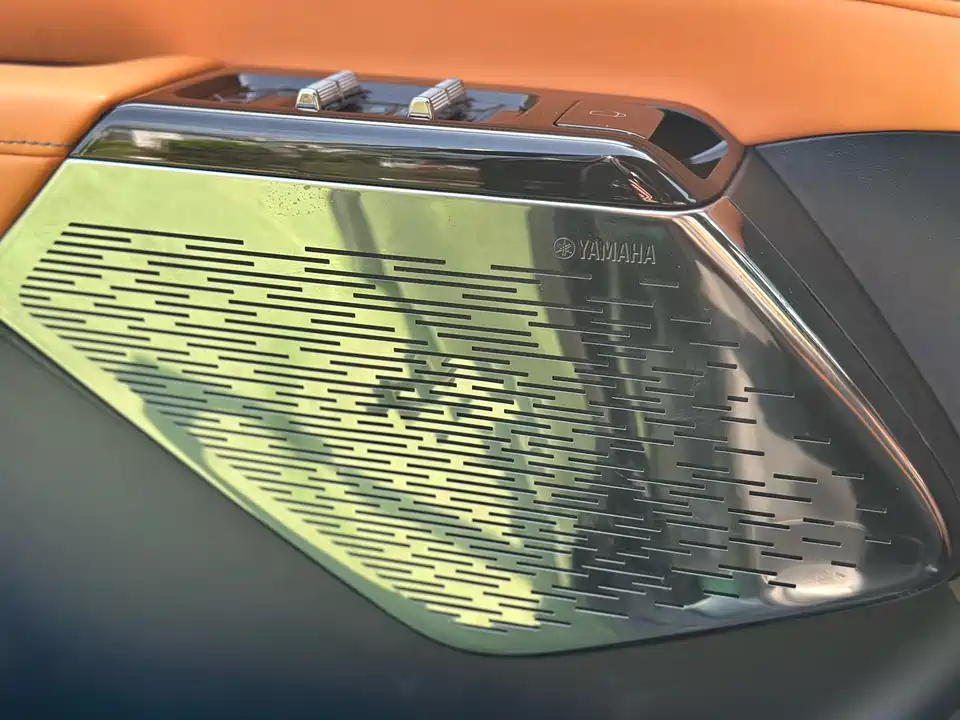 Geely Galaxy Wing true L380