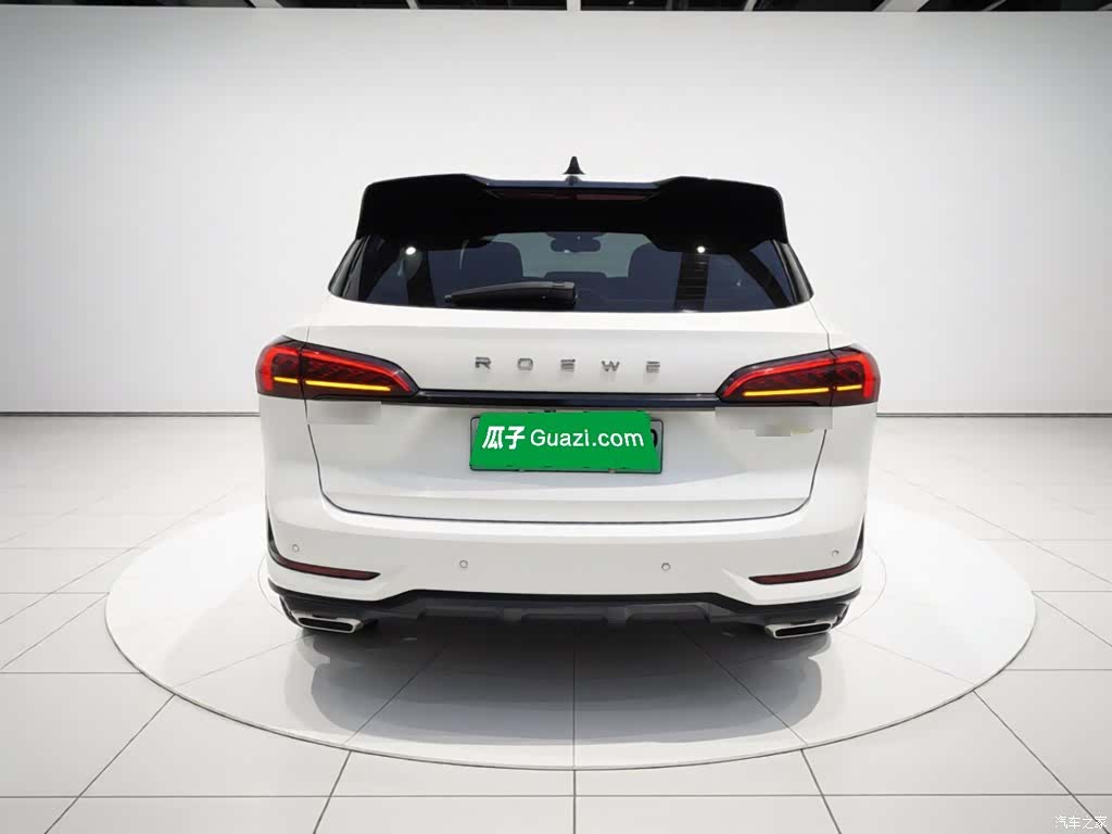 Roewe RX5, 2023 6
