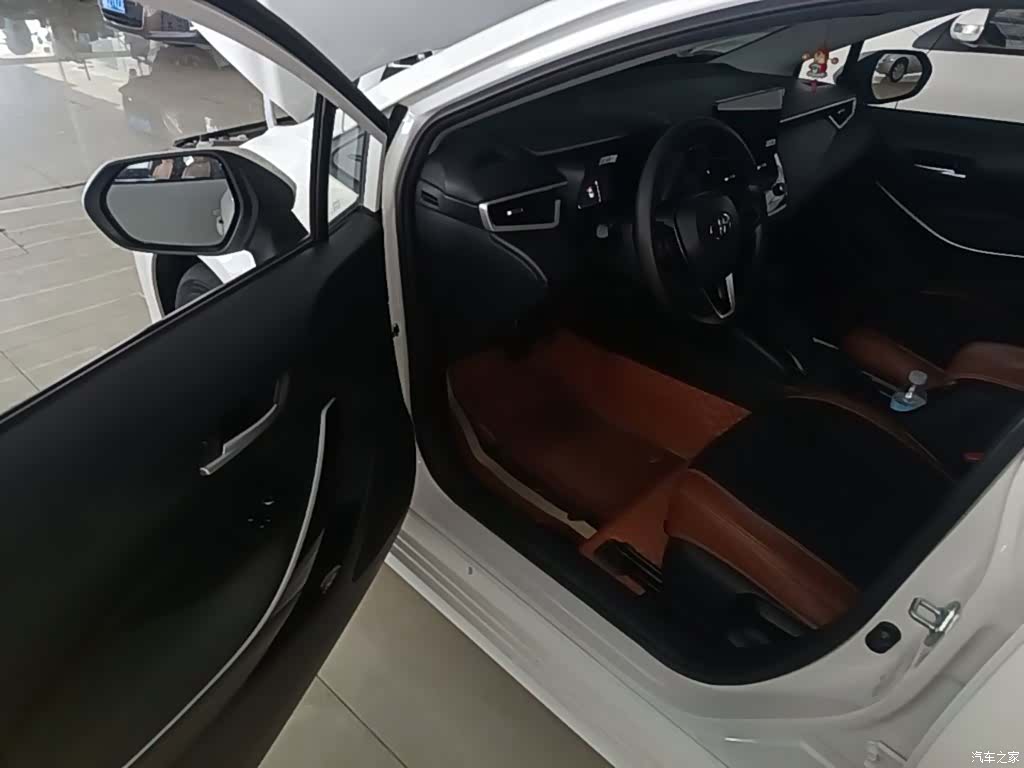 Toyota Corolla, 2024 16