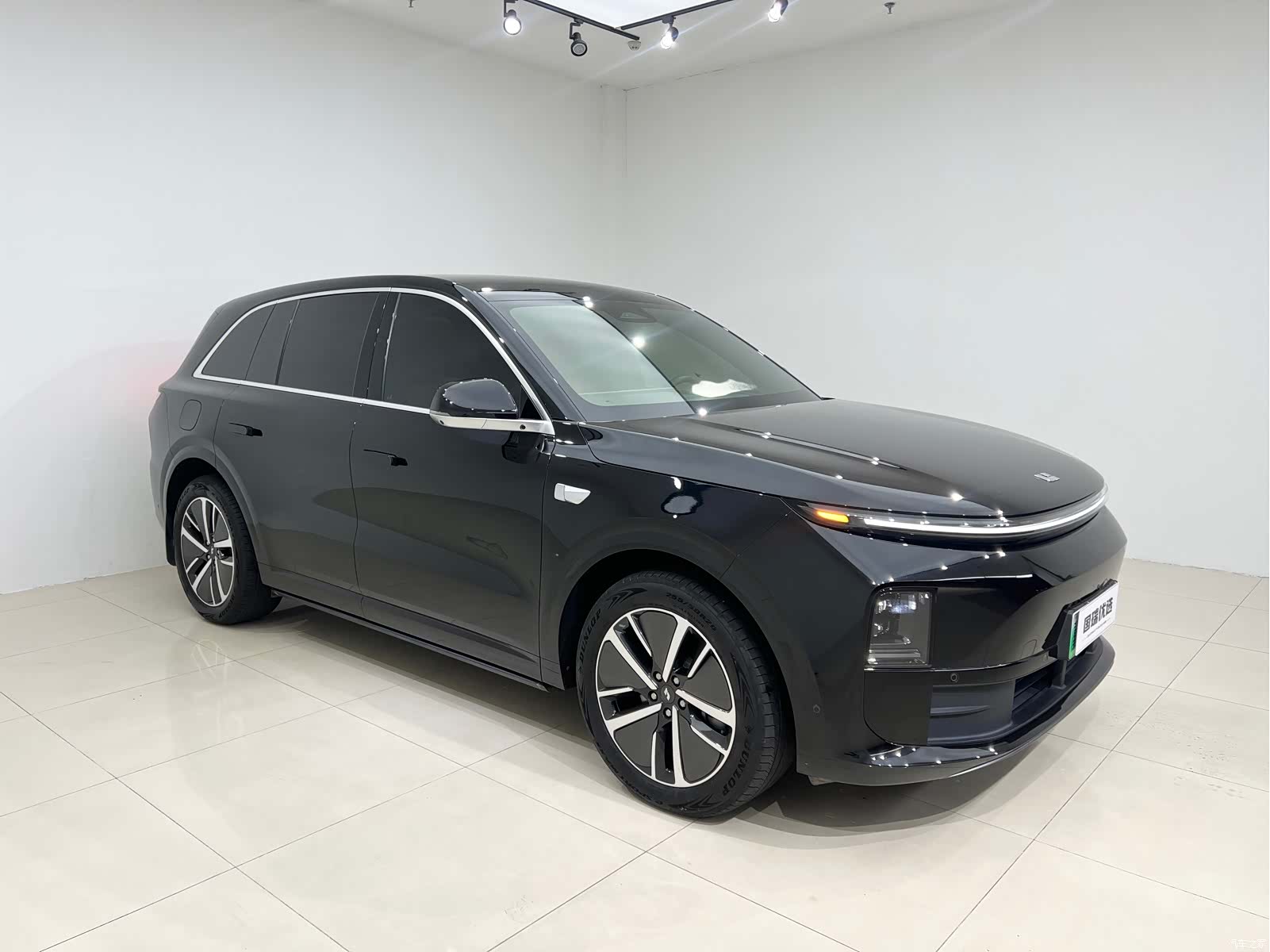 Li Auto L6, 2024 3