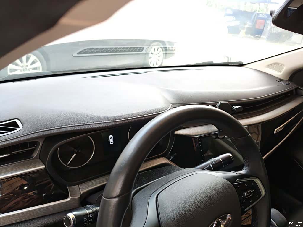 Chery 5, 2021 6