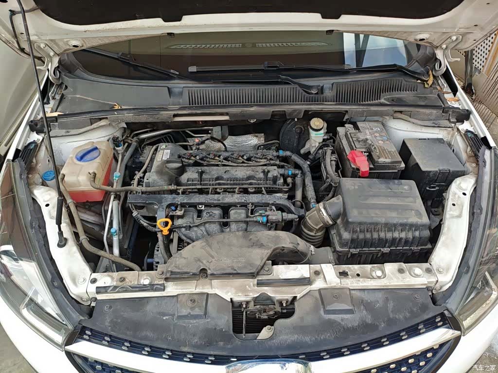 Chery 5, 2021 16